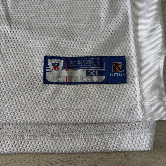 Pittsburgh Steelers Duce Staley No 22 Reebok NFL Jersey Youth‎ XL 18-20 - Picture 5 of 10